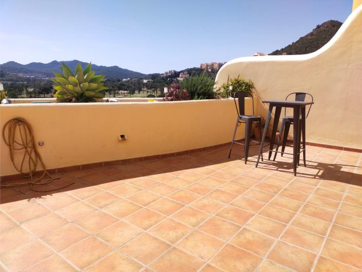 Image No.2-2 Bed Penthouse for sale