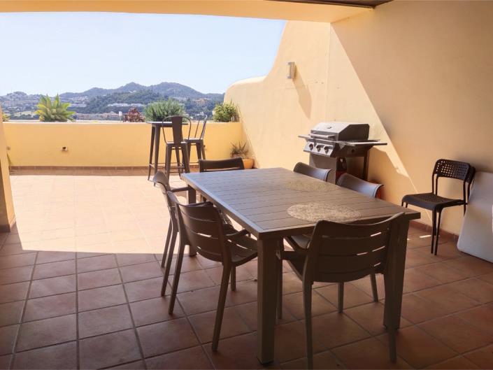 Image No.8-2 Bed Penthouse for sale