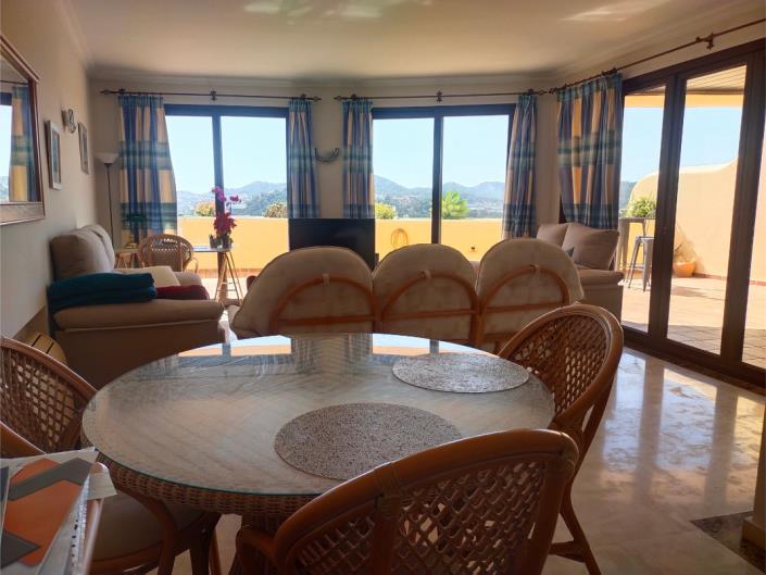 Image No.9-2 Bed Penthouse for sale