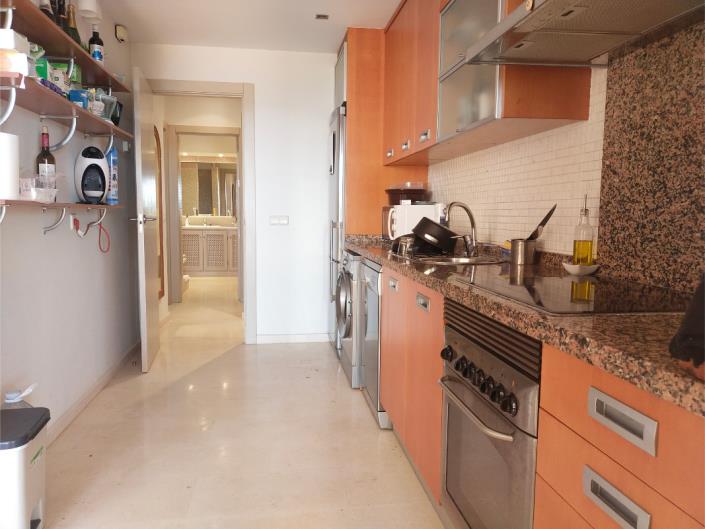 Image No.12-2 Bed Penthouse for sale