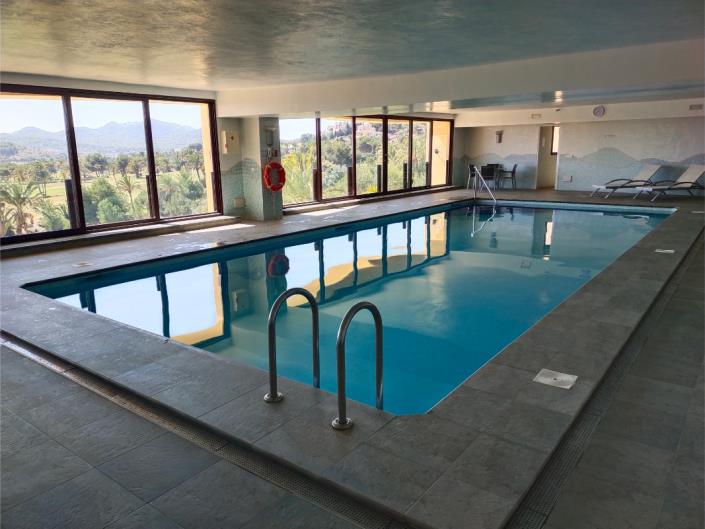 Image No.21-2 Bed Penthouse for sale