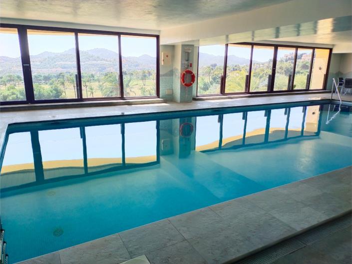 Image No.22-2 Bed Penthouse for sale