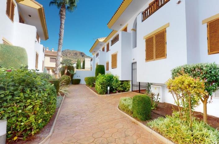 Image No.2-3 Bed Apartment for sale