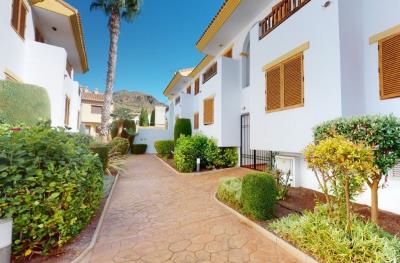 Mar Menor Management  most sold property