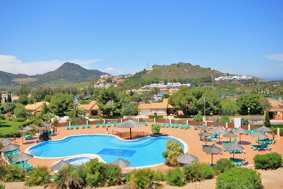 Image No.44-Penthouse de 3 chambres à vendre à La Manga Club