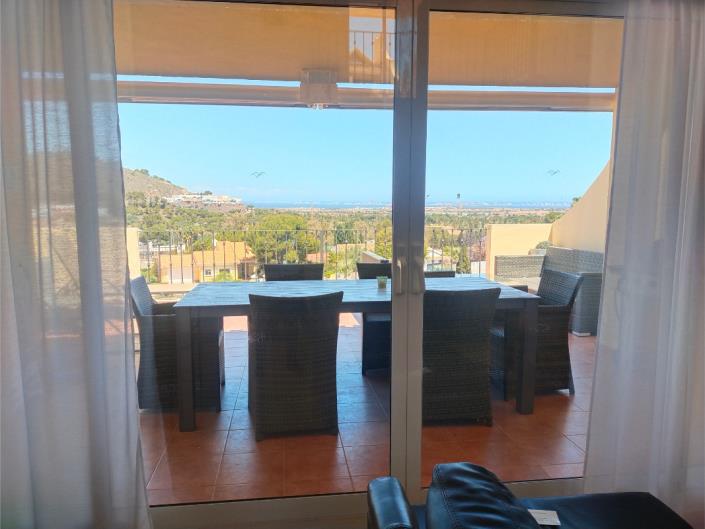 Image No.23-Penthouse de 3 chambres à vendre à La Manga Club
