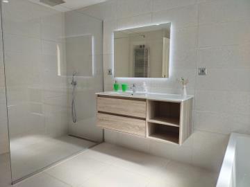 Penthouse de 3 chambres à vendre à La Manga Club