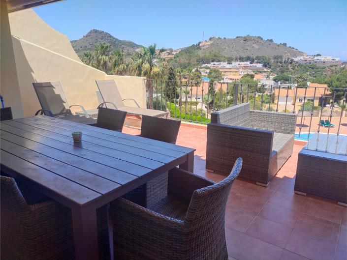 Image No.22-Penthouse de 3 chambres à vendre à La Manga Club