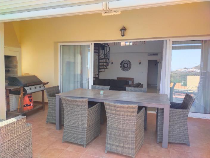 Image No.37-Penthouse de 3 chambres à vendre à La Manga Club