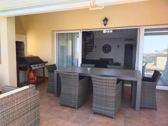 Image No.38-Penthouse de 3 chambres à vendre à La Manga Club