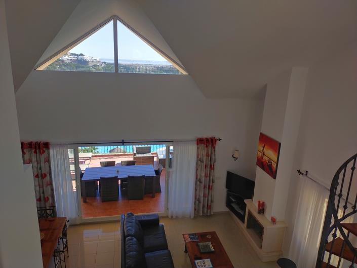 Image No.33-Penthouse de 3 chambres à vendre à La Manga Club