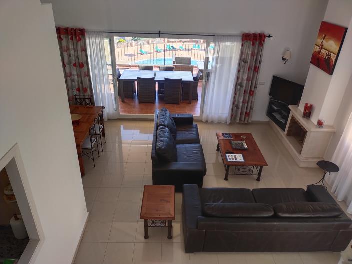 Image No.32-Penthouse de 3 chambres à vendre à La Manga Club