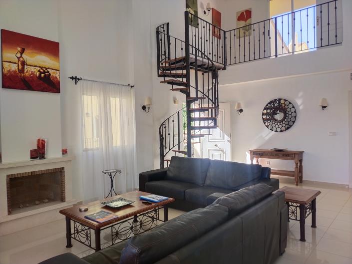 Image No.12-Penthouse de 3 chambres à vendre à La Manga Club