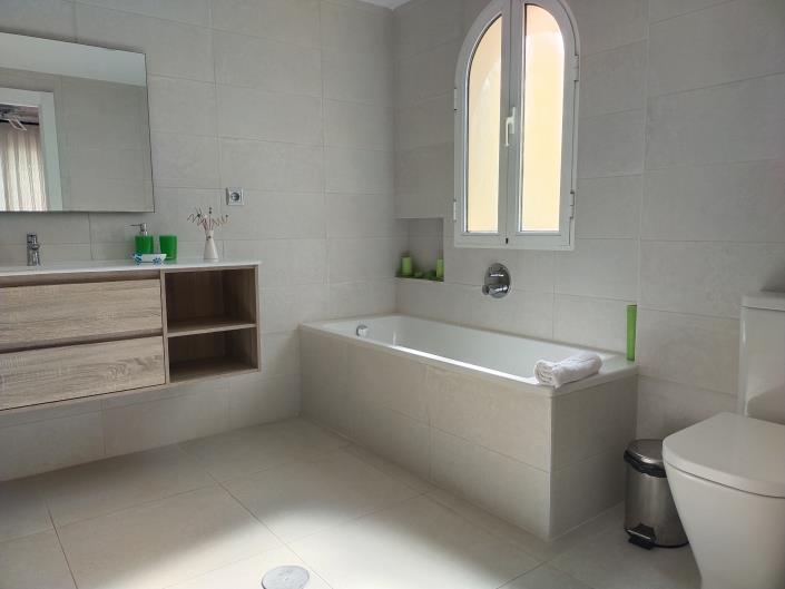 Image No.2-Penthouse de 3 chambres à vendre à La Manga Club