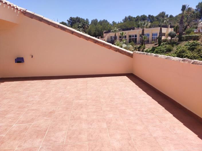 Image No.21-Penthouse de 3 chambres à vendre à La Manga Club