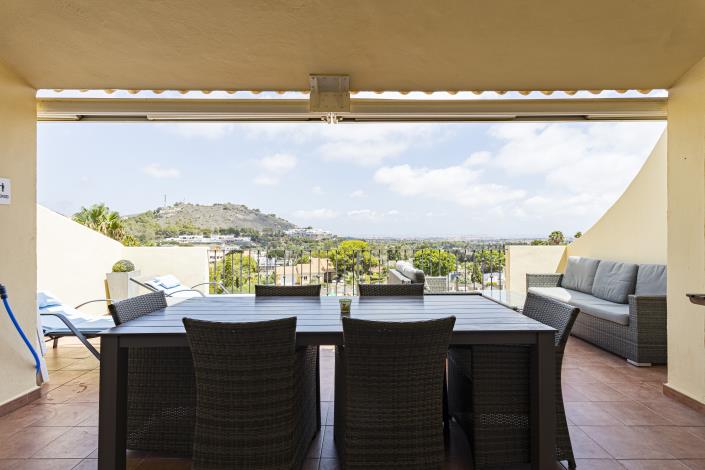 Image No.24-Penthouse de 3 chambres à vendre à La Manga Club