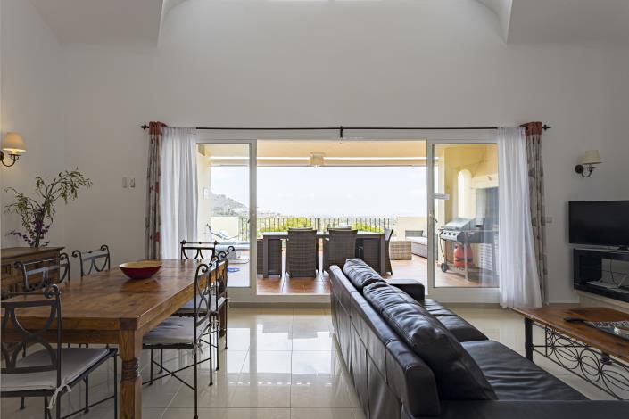 Image No.25-Penthouse de 3 chambres à vendre à La Manga Club