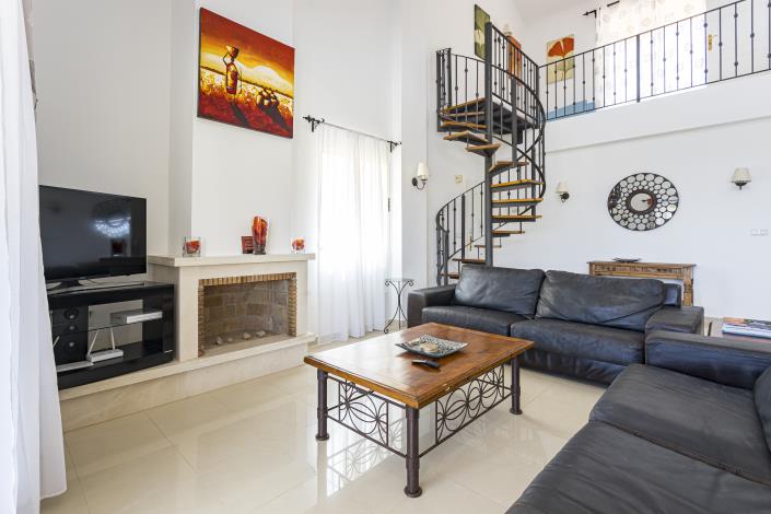 Image No.27-Penthouse de 3 chambres à vendre à La Manga Club