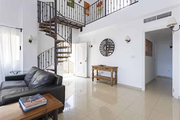 Image No.40-Penthouse de 3 chambres à vendre à La Manga Club