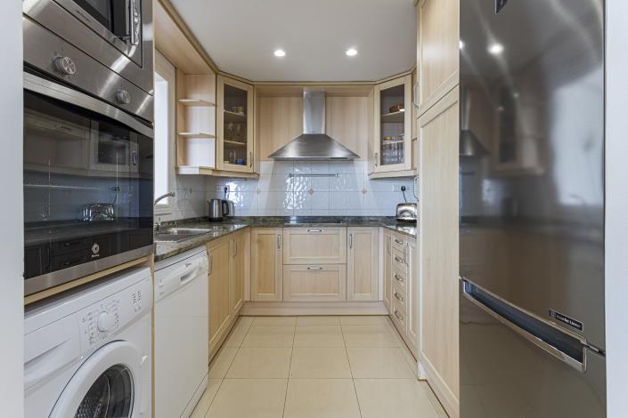 Image No.29-Penthouse de 3 chambres à vendre à La Manga Club