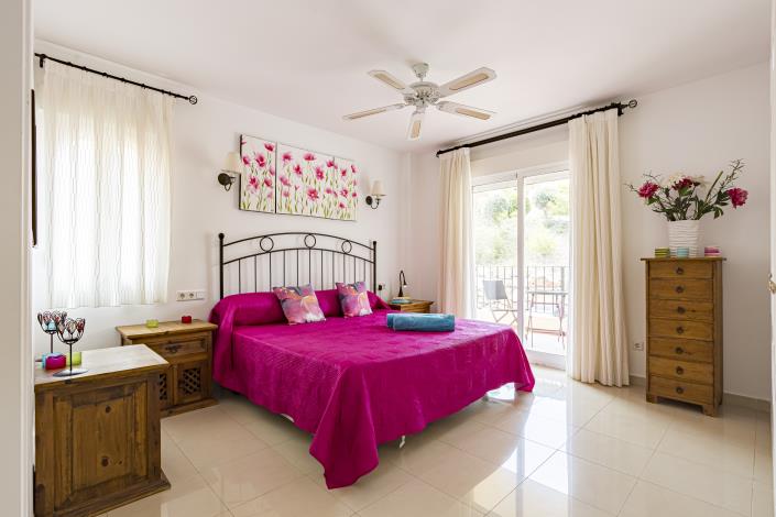 Image No.3-Penthouse de 3 chambres à vendre à La Manga Club