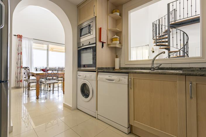 Image No.30-Penthouse de 3 chambres à vendre à La Manga Club