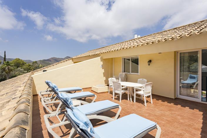 Image No.20-Penthouse de 3 chambres à vendre à La Manga Club