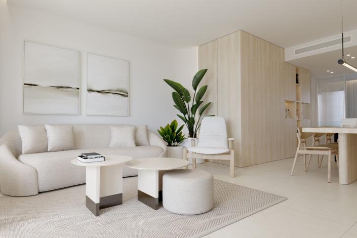 Image No.23-3 Bed Apartment for sale