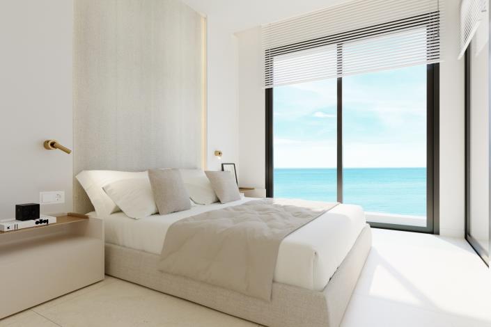 Image No.27-3 Bed Apartment for sale