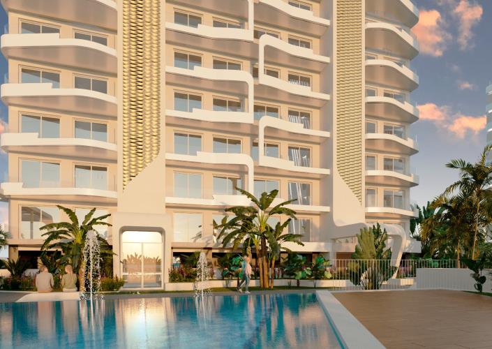 Image No.57-3 Bed Apartment for sale