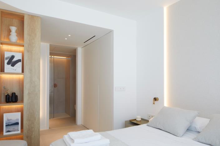 Image No.33-3 Bed Apartment for sale