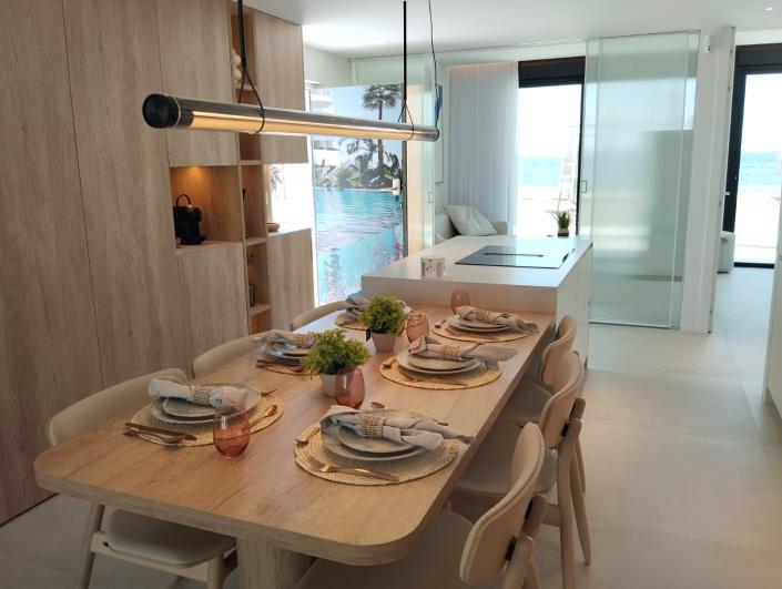 Image No.16-3 Bed Apartment for sale