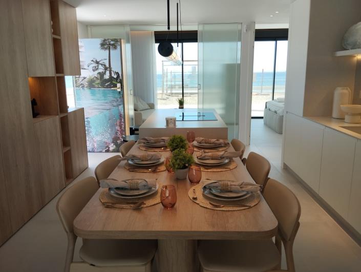 Image No.22-3 Bed Apartment for sale