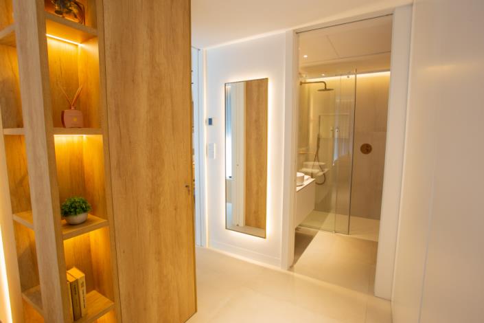 Image No.47-3 Bed Apartment for sale