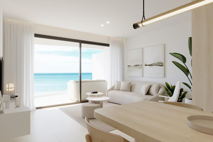 Image No.13-Penthouse de 3 chambres à vendre à La Manga del Mar Menor