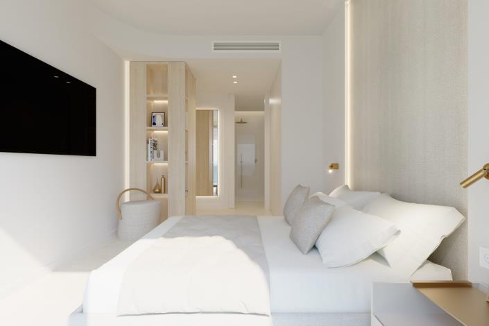 Image No.30-Penthouse de 3 chambres à vendre à La Manga del Mar Menor