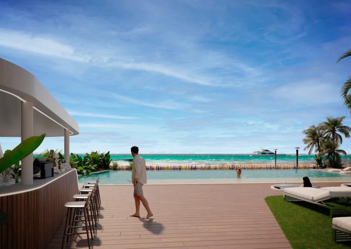 Image No.32-Penthouse de 3 chambres à vendre à La Manga del Mar Menor