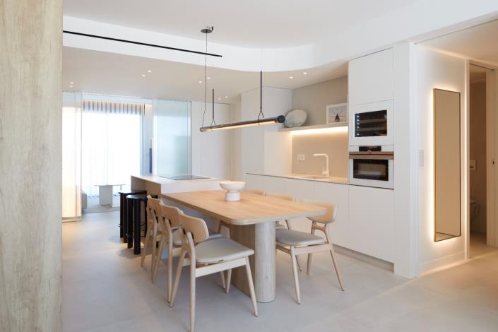 Image No.22-Penthouse de 3 chambres à vendre à La Manga del Mar Menor