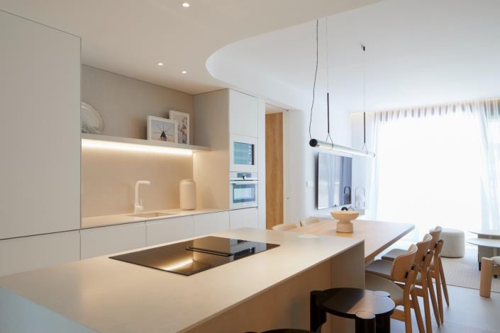 Image No.15-Penthouse de 3 chambres à vendre à La Manga del Mar Menor