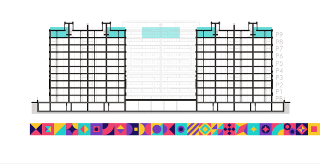 Image No.55-Penthouse de 3 chambres à vendre à La Manga del Mar Menor