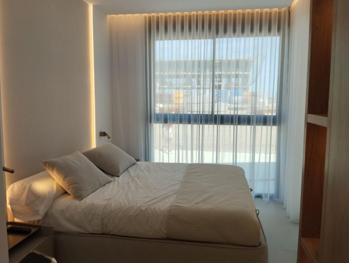 Image No.21-Penthouse de 3 chambres à vendre à La Manga del Mar Menor