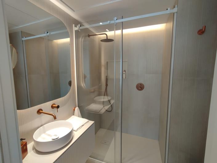 Image No.19-Penthouse de 3 chambres à vendre à La Manga del Mar Menor