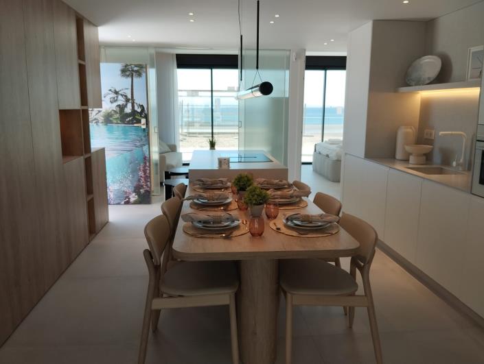 Image No.17-Penthouse de 3 chambres à vendre à La Manga del Mar Menor