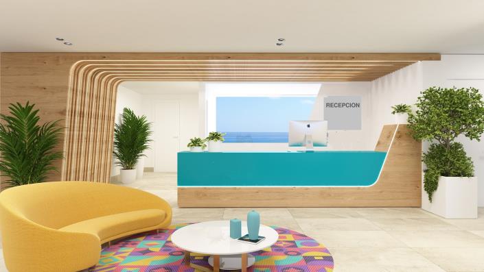 Image No.36-Penthouse de 3 chambres à vendre à La Manga del Mar Menor