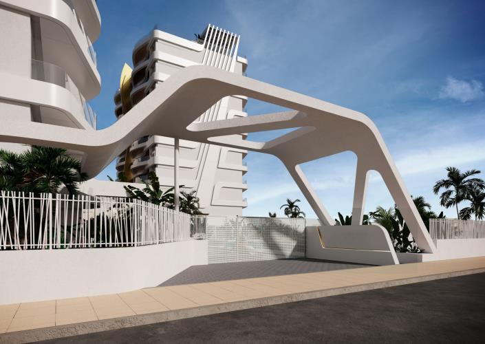 Image No.56-Penthouse de 3 chambres à vendre à La Manga del Mar Menor