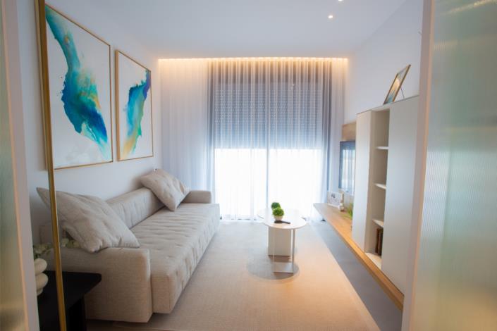 Image No.40-Penthouse de 3 chambres à vendre à La Manga del Mar Menor