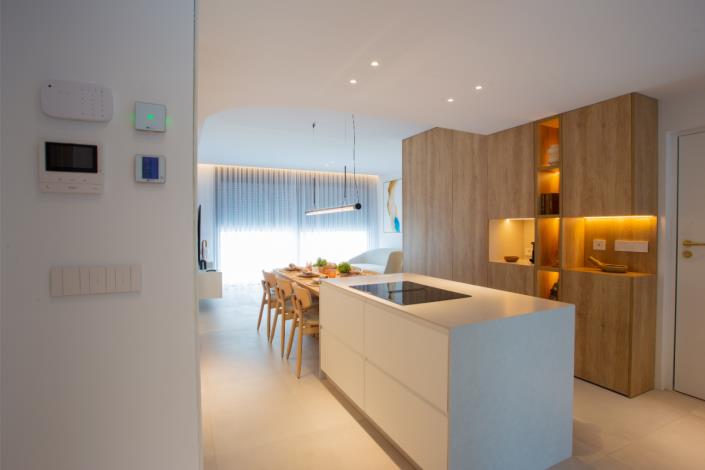 Image No.46-Penthouse de 3 chambres à vendre à La Manga del Mar Menor