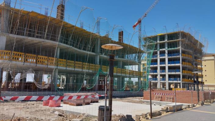 Image No.53-Penthouse de 3 chambres à vendre à La Manga del Mar Menor