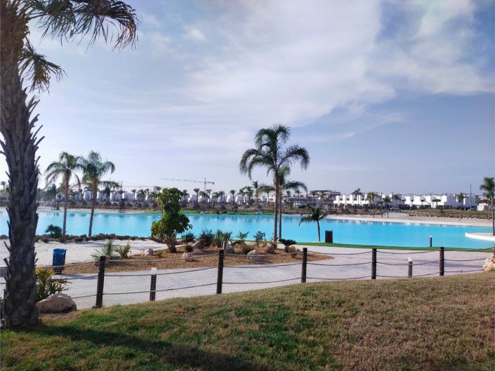 Image No.8-Appartement de 2 chambres à vendre à Santa Rosalia Golf