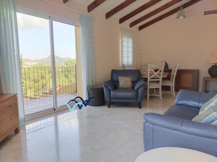 Image No.6-Penthouse de 2 chambres à vendre à La Manga Club